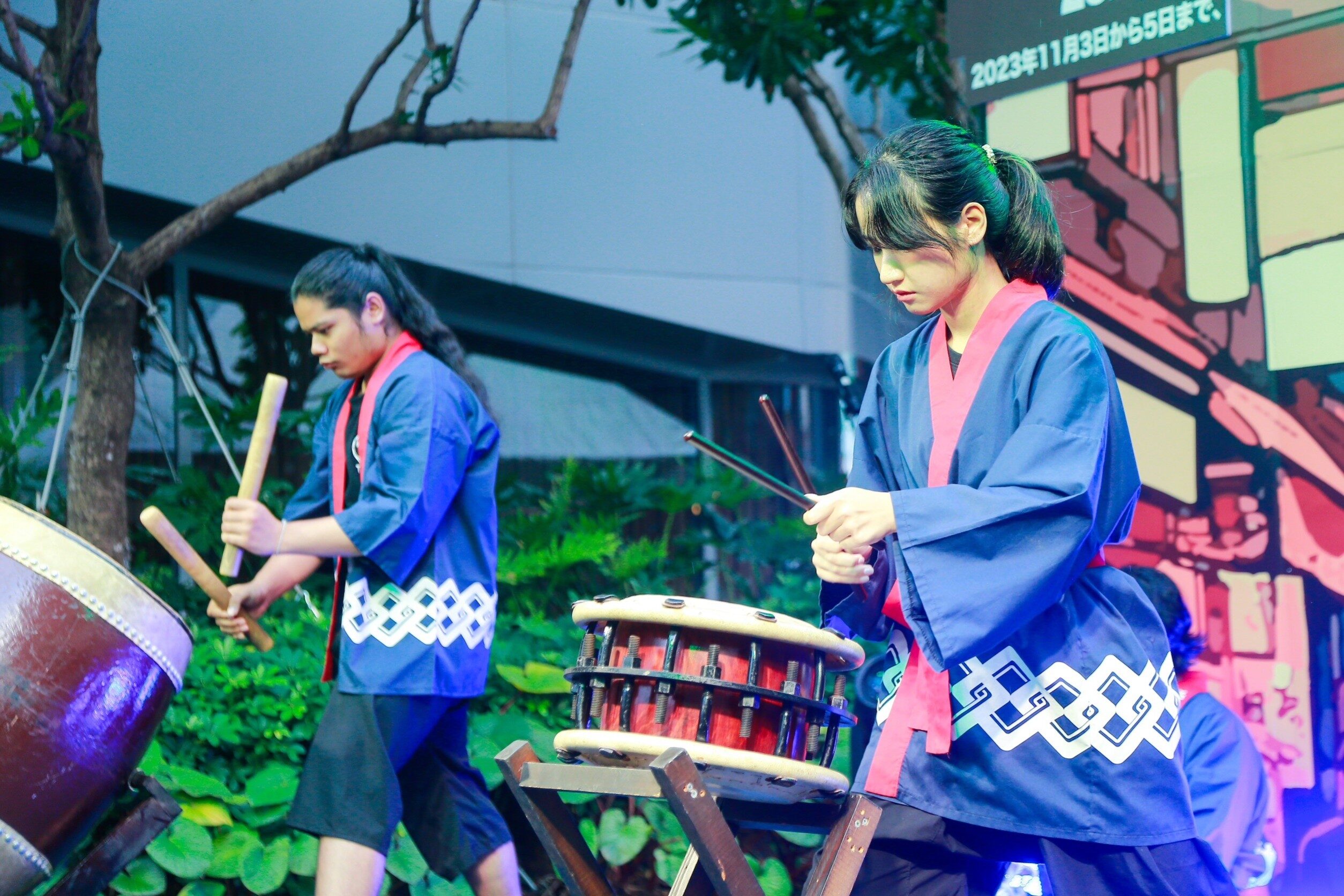 THANIYA JAPAN DAYS เทศกาลอาหารสไตล์แผงลอยญี่ปุ่น @ศูนย์การค้าธนิยะ